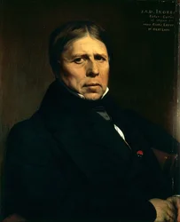 Self Portrait